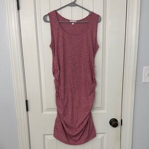 BHome Maternity dress
